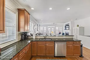 326 S 3rd Ave, Kure Beach, NC 28449 - Photo 19