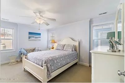 326 S 3rd Avenue #Units A & B, Kure Beach, NC 28449 - Photo 27