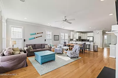 326 S 3rd Avenue #Units A & B, Kure Beach, NC 28449 - Photo 43