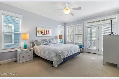 326 S 3rd Avenue #Units A & B, Kure Beach, NC 28449 - Photo 23
