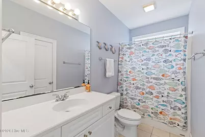 326 S 3rd Avenue #Units A & B, Kure Beach, NC 28449 - Photo 33