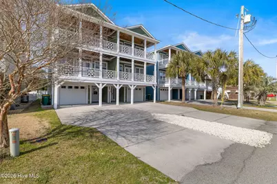 326 S 3rd Avenue #Units A & B, Kure Beach, NC 28449 - Photo 3