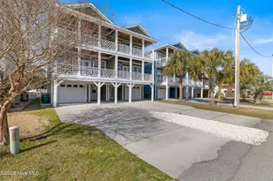 326 S 3rd Ave, Kure Beach, NC 28449 - Photo 3