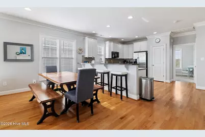 326 S 3rd Avenue #Units A & B, Kure Beach, NC 28449 - Photo 45