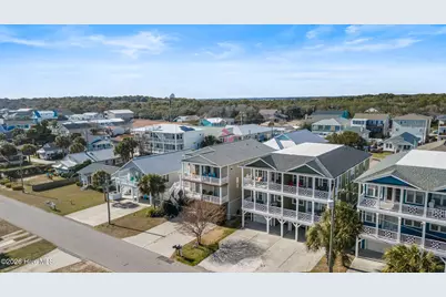 326 S 3rd Avenue #Units A & B, Kure Beach, NC 28449 - Photo 73