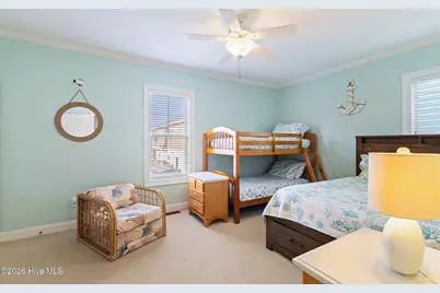 326 S 3rd Avenue #Units A & B, Kure Beach, NC 28449 - Photo 31