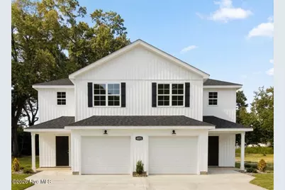4367 W Pine Street #A, Farmville, NC 27828 - Photo 1