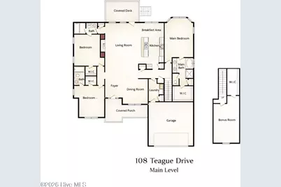 108 Teague Drive, West End, NC 27376 - Photo 53