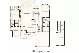 108 Teague Dr, West End, NC 27376 - Photo 53