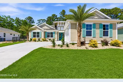 1992 Indigo Cove Way, Calabash, NC 28467 - Photo 1