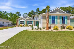 1992 Indigo Cove Wy, Calabash, NC 28467 - Photo 1