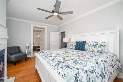 212 Broad Street, Beaufort, NC 28516 - Photo 17