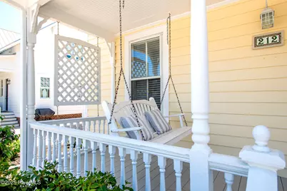 212 Broad Street, Beaufort, NC 28516 - Photo 7