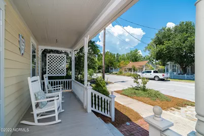 212 Broad Street, Beaufort, NC 28516 - Photo 9