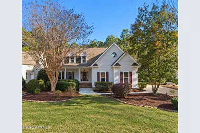 597 Riverwood Drive SE, Bolivia, NC 28422 - Photo 1