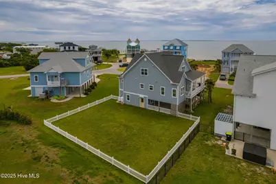 139 Sound Point Drive, Harkers Island, NC 28531 - Photo 61