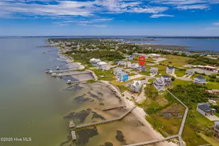 139 Sound Pt Dr, Harkers Island, NC 28531 - Photo 51