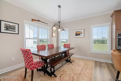 139 Sound Point Drive, Harkers Island, NC 28531 - Photo 11