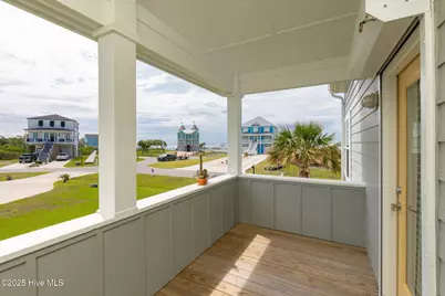 139 Sound Point Drive, Harkers Island, NC 28531 - Photo 23