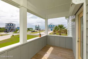 139 Sound Pt Dr, Harkers Island, NC 28531 - Photo 23