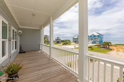 139 Sound Point Drive, Harkers Island, NC 28531 - Photo 5