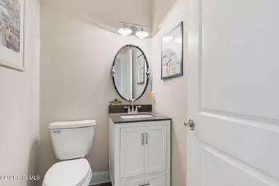 139 Sound Point Drive, Harkers Island, NC 28531 - Photo 17
