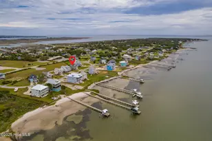 139 Sound Pt Dr, Harkers Island, NC 28531 - Photo 53