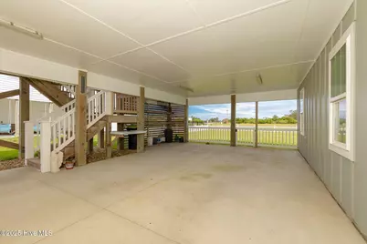 139 Sound Point Drive, Harkers Island, NC 28531 - Photo 41