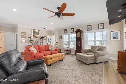 139 Sound Point Drive, Harkers Island, NC 28531 - Photo 9