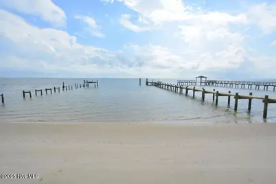 139 Sound Point Drive, Harkers Island, NC 28531 - Photo 67