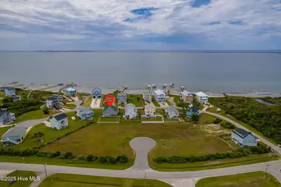139 Sound Point Drive, Harkers Island, NC 28531 - Photo 55