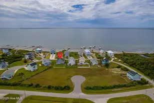 139 Sound Pt Dr, Harkers Island, NC 28531 - Photo 55