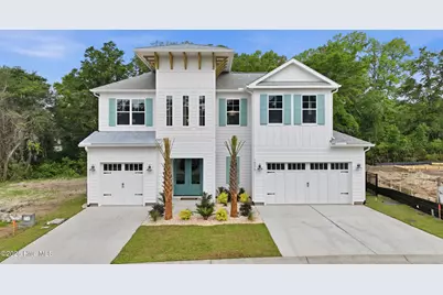 1506 Coastal Cove Lane, Calabash, NC 28467 - Photo 29