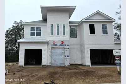 1506 Coastal Cove Lane, Calabash, NC 28467 - Photo 1
