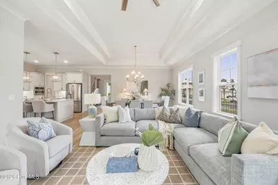1506 Coastal Cove Lane, Calabash, NC 28467 - Photo 13
