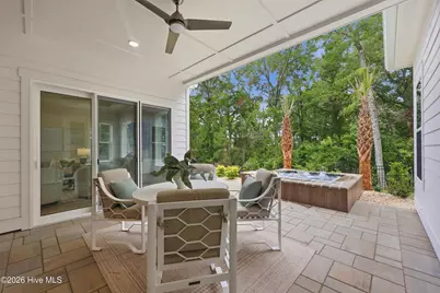 1506 Coastal Cove Lane, Calabash, NC 28467 - Photo 5