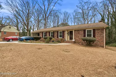 432 Lumyer Road, Rockingham, NC 28379 - Photo 1