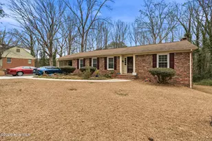 432 Lumyer Rd, Rockingham, NC 28379 - Photo 1