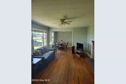 13570 N Lake Road, Engelhard, NC 27824 - Photo 11