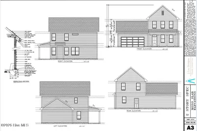 2145 Hines Farm Road, Jacksonville, NC 28540 - Photo 9