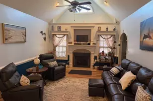 511 Heron Dr, Goldsboro, NC 27534 - Photo 19