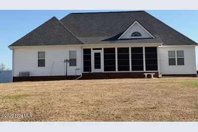 511 Heron Drive, Goldsboro, NC 27534 - Photo 9