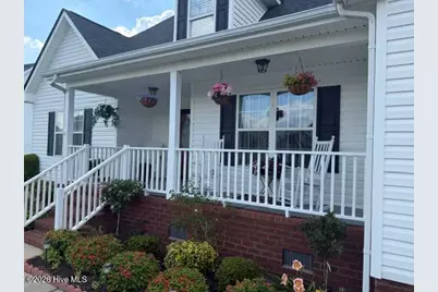 511 Heron Drive, Goldsboro, NC 27534 - Photo 5