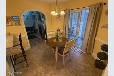 511 Heron Drive, Goldsboro, NC 27534 - Photo 21