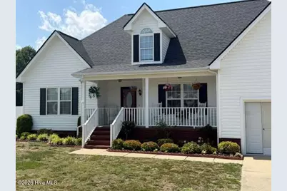 511 Heron Drive, Goldsboro, NC 27534 - Photo 3