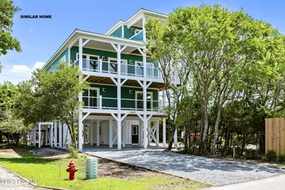 1202 N Topsail Drive, Surf City, NC 28445 - Photo 1