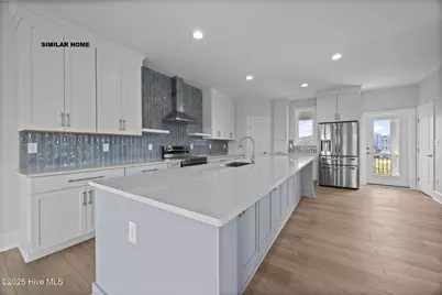 1202 N Topsail Drive, Surf City, NC 28445 - Photo 23