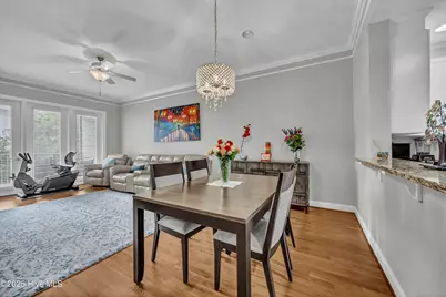 215 Valencia Court #Unit 203, Wilmington, NC 28412 - Photo 9