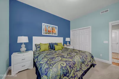 215 Valencia Court #Unit 203, Wilmington, NC 28412 - Photo 21