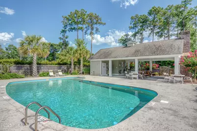 215 Valencia Court #Unit 203, Wilmington, NC 28412 - Photo 3
